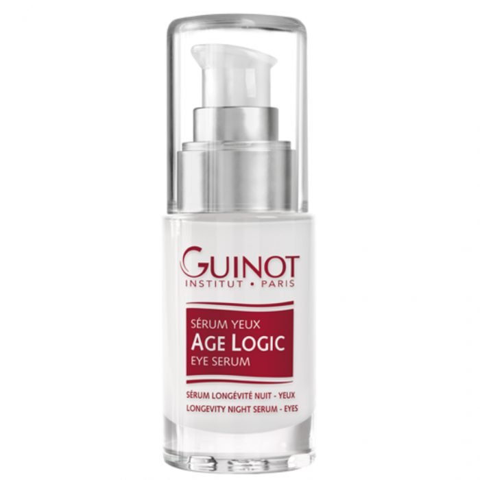 Guinot Serum Age logique yeux 15ml