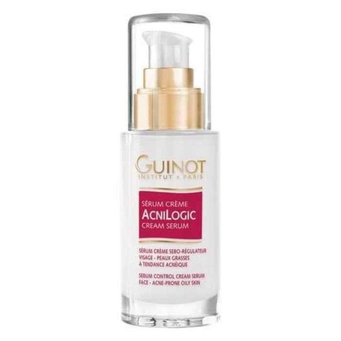 GUINOT SERUM CREME ACNILOGIC 30 ML