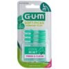GUM SOFT PICKS COMFORT FLEX MENTHOLE 40 LARGES REF 671