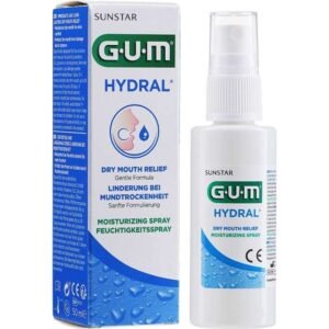 GUM HYDRAL SPRAY HUMECTANT 50 ML REF 6010