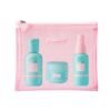 HAIRBURST LONGER STRONGER HAIR TRIO MINI SHAMPOING MINI ELIXIR ET MINI MASQUE
