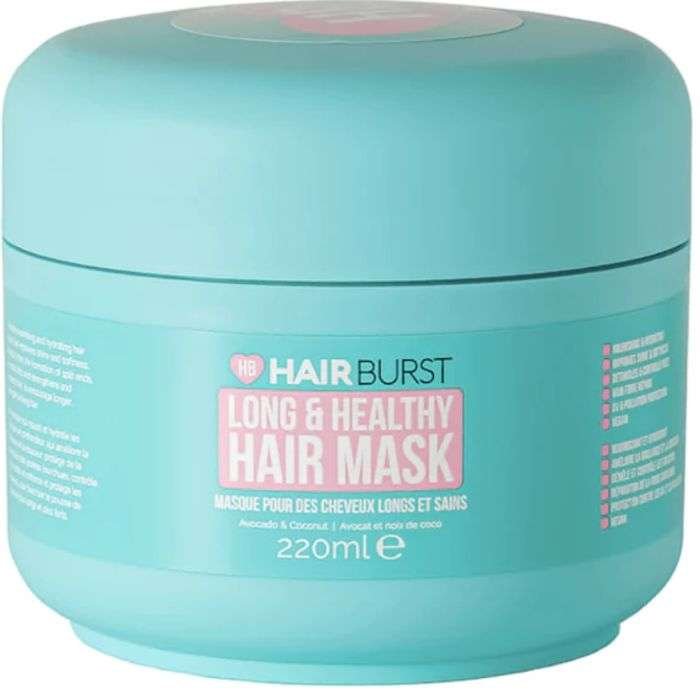 HAIRBURST masque capillaire 220ml