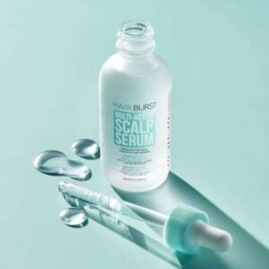 HAIRBURST SÉRUM MULTI-ACTIF POUR LE CUIR CHEVELU 60ML