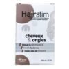 HAIRSTIM cheveux et ongles 60 gélules