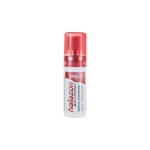 HALAZON SPRAY BUCCAL MED 15ML