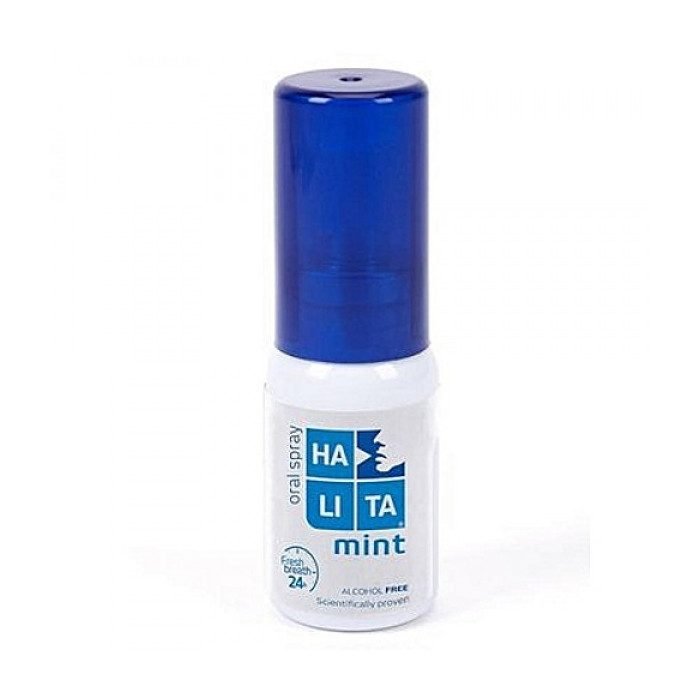 HALITA SPRAY BUCCAL 15ML