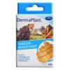 HARTMANN DERMAPLAST WATER RESISTANT 20 UNITES