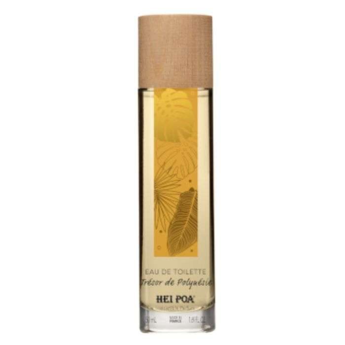 HEI POA EAU DE TOILETTE TRESOR DE POLYNESIE 50ML
