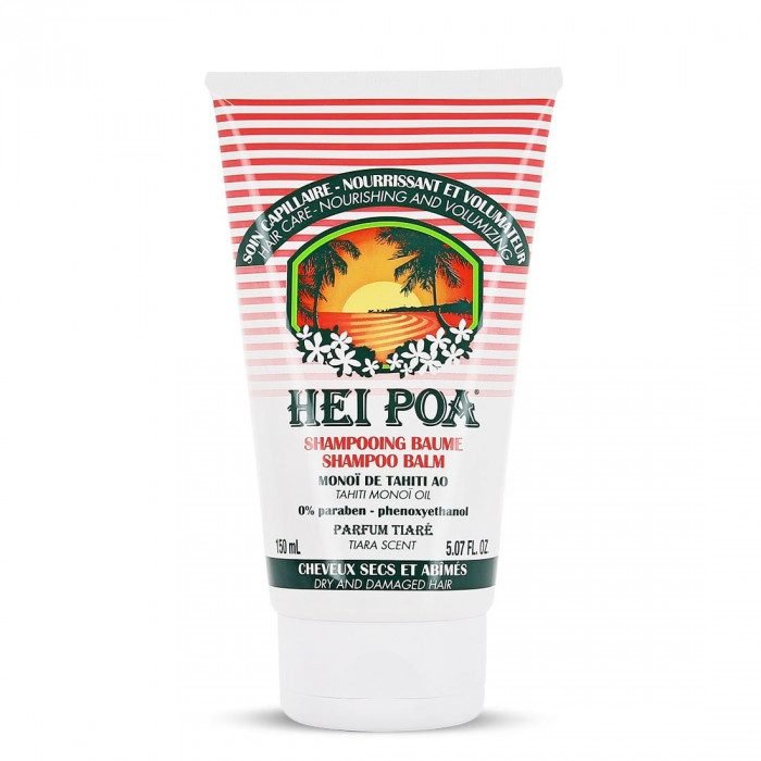 HEI POA Shampooing Baume Volumateur 150 ML