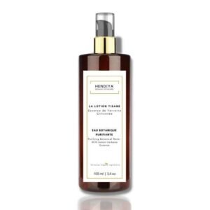 HENDIYA LA LOTION TISANE ESSENCE DE VERVEINE CITRONEE 100 ML