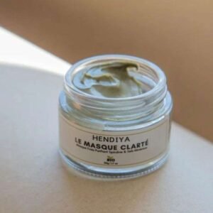 HENDIYA LE MASQUE CLARTE 50 G