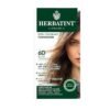 HERBATINT SOIN COLORANT PERMANENT 6D BLOND FONCE DORE 150 ML