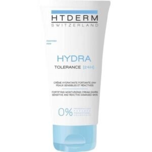 Htderm hydra tolerance 24h 50ml