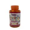 HYDRA PHYTS MULTIVITAMINS GUMMIES KIDS GUMS GOLD 60 GUMMIES