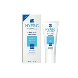 HYFAC HYDRAFAC CRÈME RICHE 40 ML