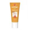 HYFAC SUN PROTECTION SOLAIRE TEINTEE SPF 50+