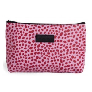 IDC INSTITUTE COSMETIC BAG