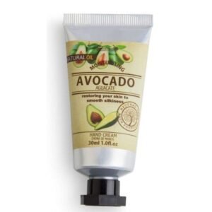 IDC INSTITUTE CREME HYDRATANTE POUR LES MAINS AVOCAT 30 ML