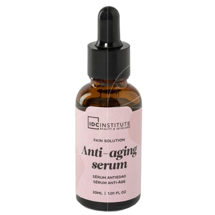 IDC INSTITUTE SERUM ANTI AGE SKIN SOLUTION 30 ML