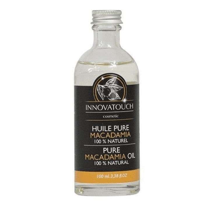 INNOVATOUCH HUILE PURE DE MACADAMIA 100 ML