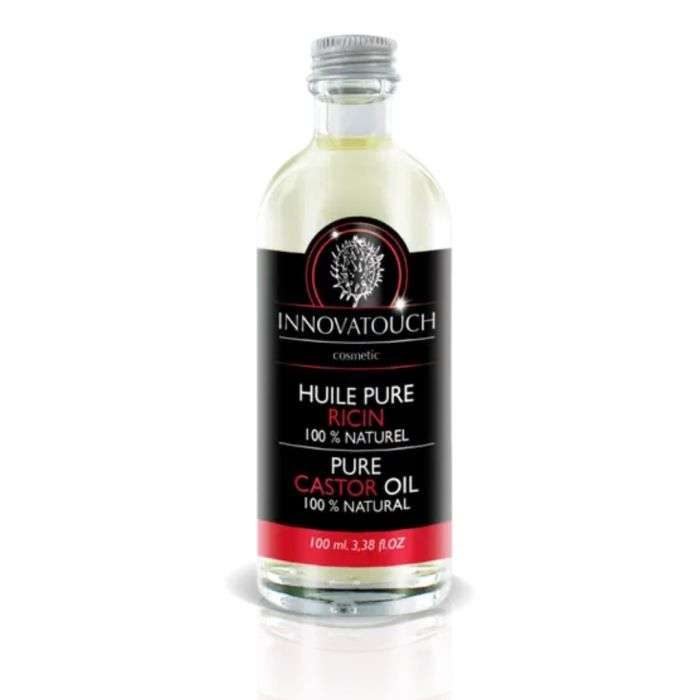 INNOVATOUCH HUILE PURE RICIN 100 ML