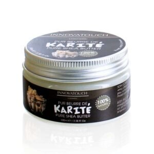 INNOVATOUCH PUR BEURRE DE KARITE BIO 100 ML