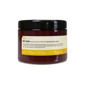 INSIGHT DRY HAIR MASQUE NOURRISSANT 500 ML