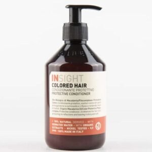 INSIGHT COLORED HAIR APRES SHAMPOOING PROTECTEUR 400 ML
