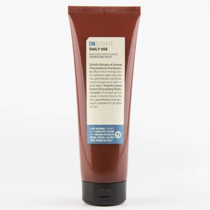 INSIGHT DAILY USE MASQUE ENERGISANT 250 ML