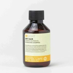 INSIGHT DRY HAIR SHAMPOOING NOURRISSANT 100 ML