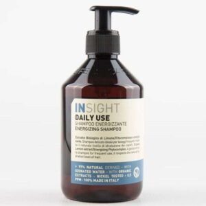 INSIGHT REBALANCING SHAMPOOING SEBOREGULATEUR 400 ML
