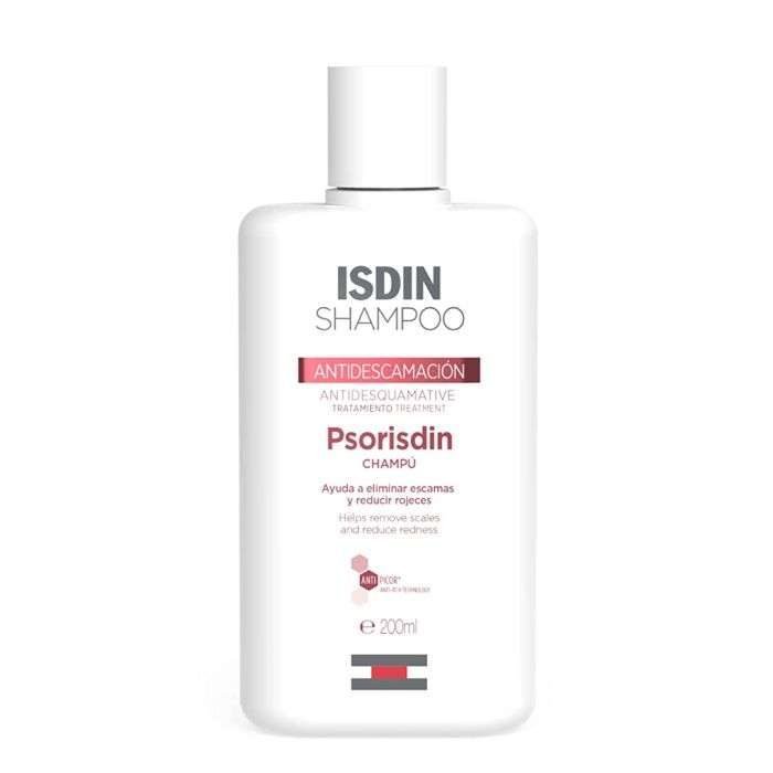 ISDIN PSORISDIN SHAMPOING ANTI DESQUAMATIVE 200 ML