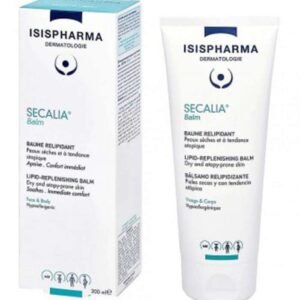 ISISPHARMA SECALIA BAUME 200ML