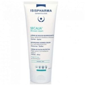 ISISPHARMA SECALIA CREME DE DOUCHE NOURRISSANTE 200 ML