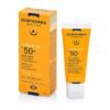 ISISPHARMA UVEBLOCK SPF 50+ FLUIDE TEINTE MEDIUM 40 ML