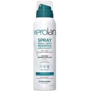 ISISPHARMA XEROLAN SPRAY EMOLLIENT REPARATEUR APAISANT 150ML