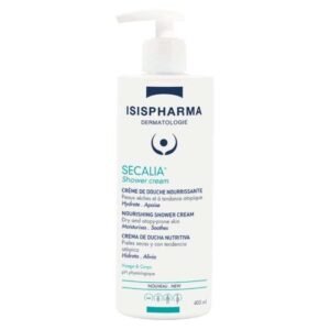 ISISPHARMA SECALIA CREME DE DOUCHE NOURRISSANTE 400 ML