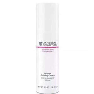 JANSSEN COSMETICS creme apaisante intense 150ml peaux sensible