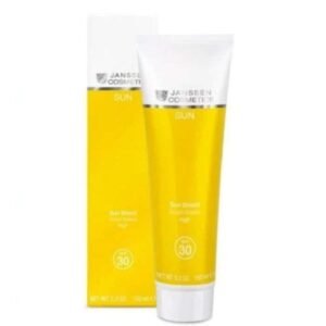 JANSSEN COSMETICS SUN SHIELD SPF 30-150 ML