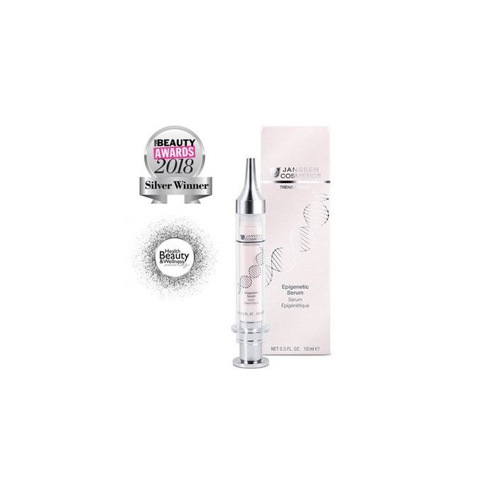 JANSSEN COSMETTICS SÉRUM ÉPIGÉNÉTIQUE 10 ML