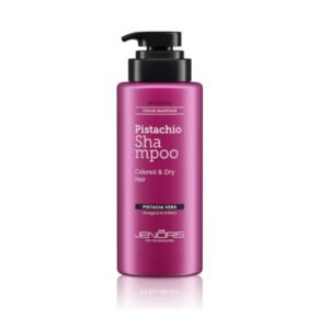 JENORIS PROFESSIONNELLE SHAMPOING POUR CHEVEUX COLORES ET SECS 1000ML