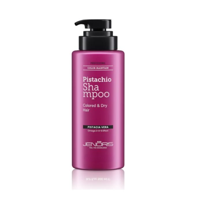 JENORIS PROFESSIONNELLE SHAMPOING POUR CHEVEUX COLORES ET SECS 300ML