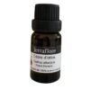 JERRAFLORE HUILE ESSENTIELLE CEDRE D'ATLAS CEDRUS ATLANTICA 10 ML