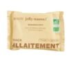 JOLLY MAMA BANANACHOC SNACK ALLAITEMENT 45 G