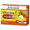 JUVAMINE VITAMINE C ACEROLA 1000 30 COMPRIMES