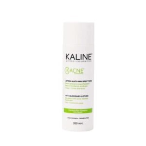 KALINE K ACNE LOTION ANTI IMPERFECTIONS 200ML