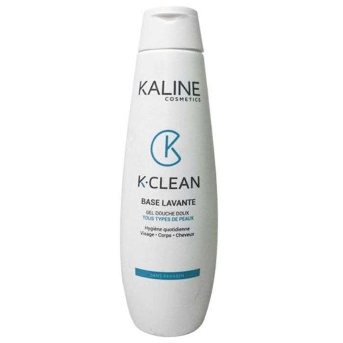 KALINE K CLEAN BASE LAVANTE 250 ML