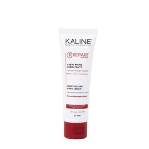 KALINE K REPAIR NUTRI PLUS CREME MAINS HYDRATANTE 50 ML