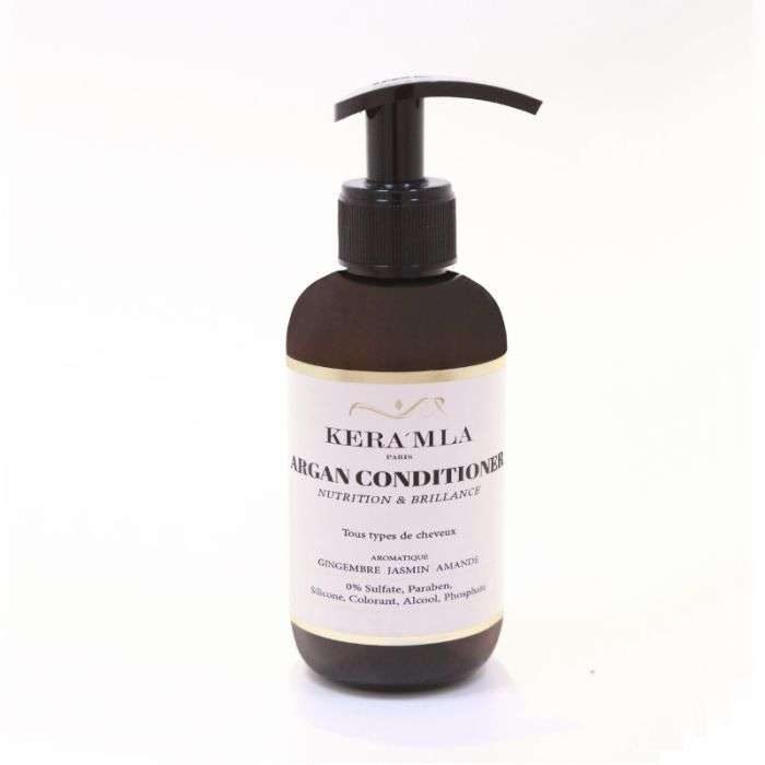 KERAMLA ARGAN CONDITIONER 200 ML