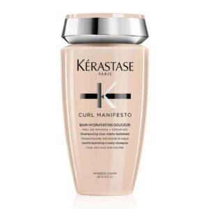 KERASTASE CURL MANIFESTO BAIN HYDRATATION DOUCEUR 250 ML
